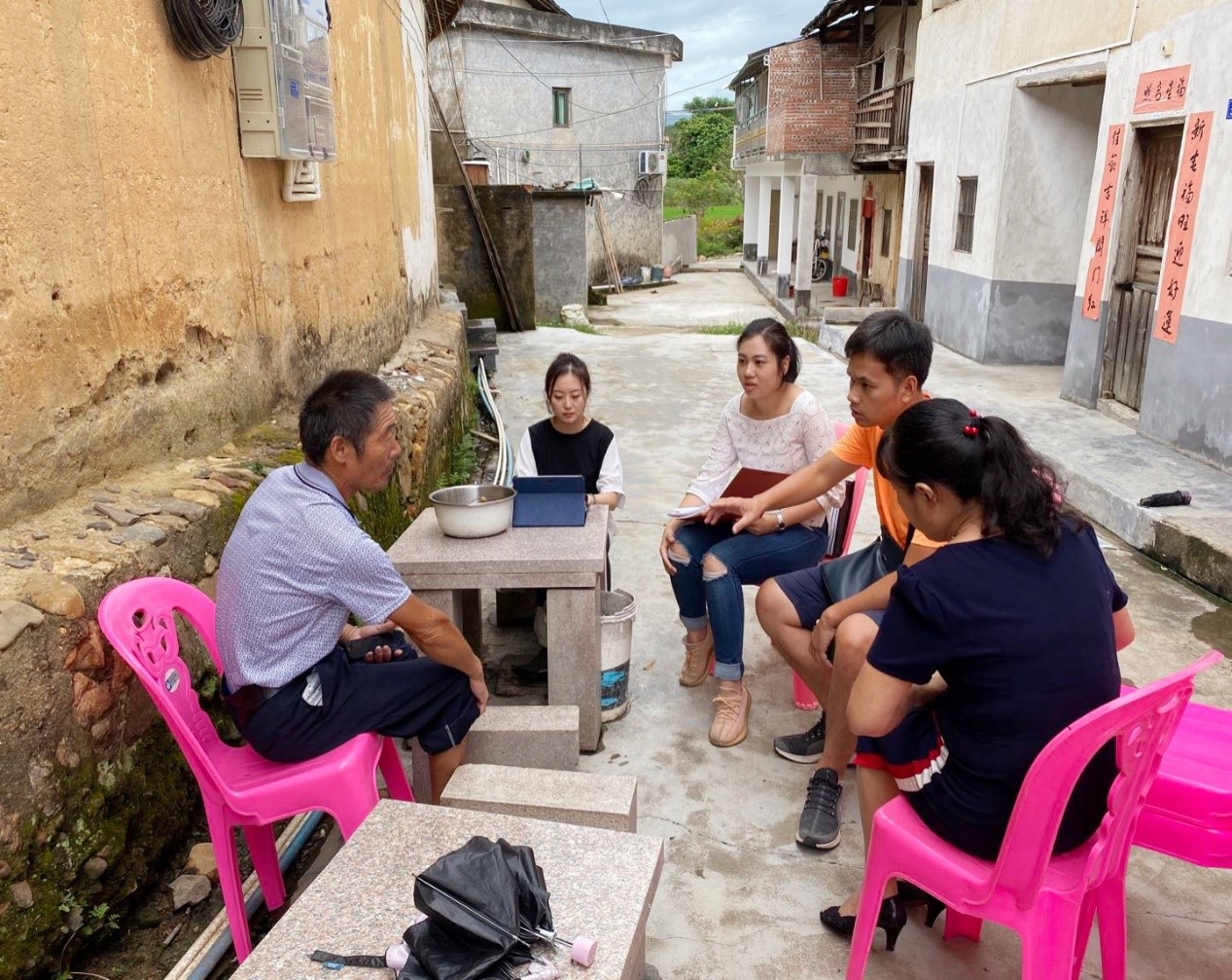 脱贫攻坚有继续，，，，，，纪检督审核效果