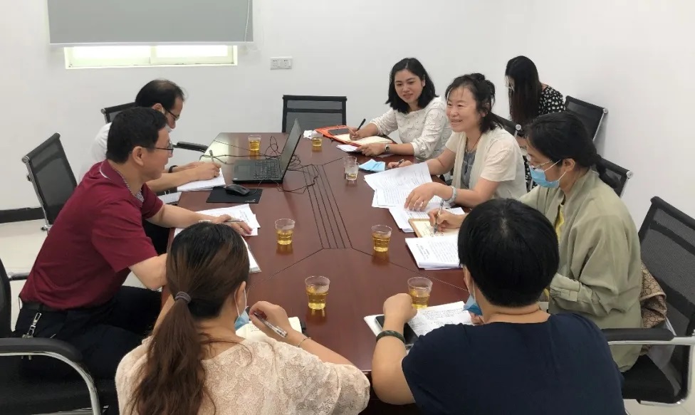 落实集团专项检查，，，，周全跟进排查事情