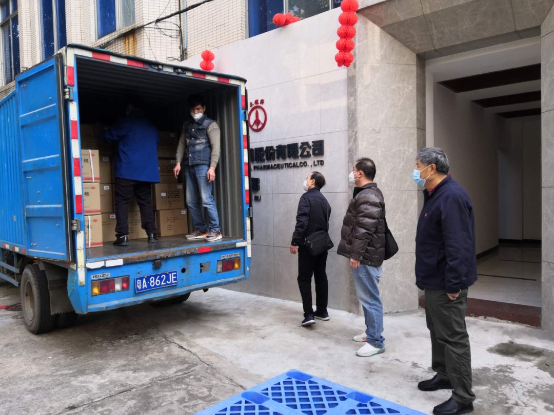 【初心如磐，，，使命在肩】永葆初心，，，砥砺前行——第二党支部宋永强坚守银河国际战疫后援线