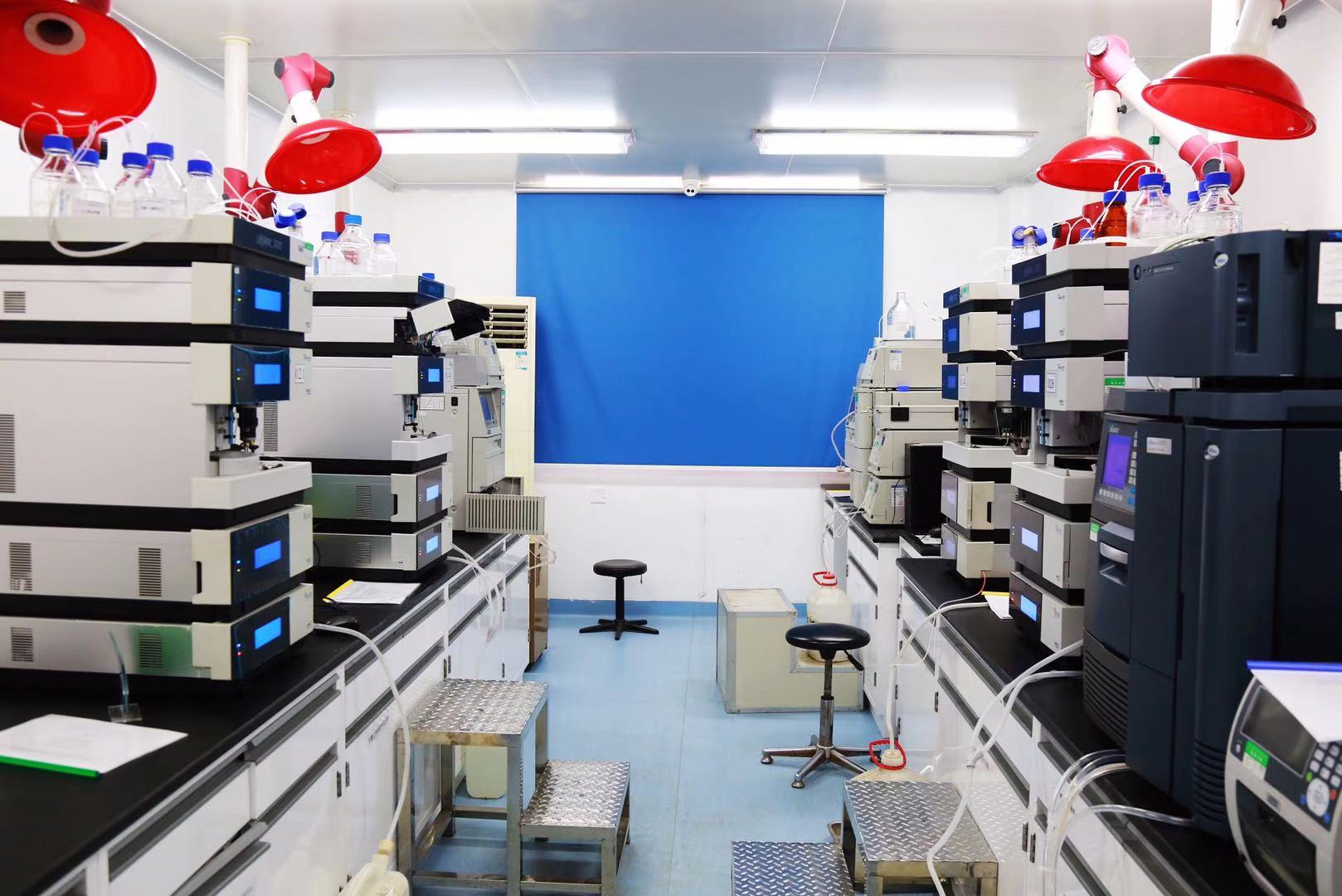 现代化药物研究院，，，，引发老字号新活力